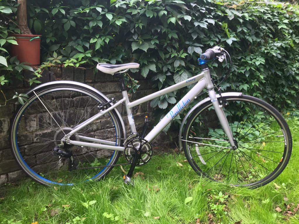 pendleton briary bike